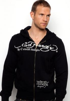 Ed Hardy Men Hoodies-174